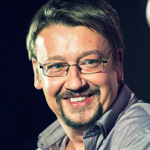 Xavier Domènech Sampere