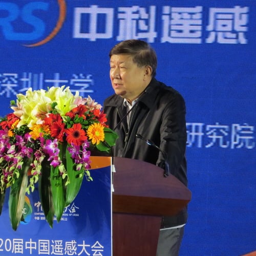 Xu Guanhua