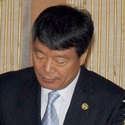 Xu Shaoshi