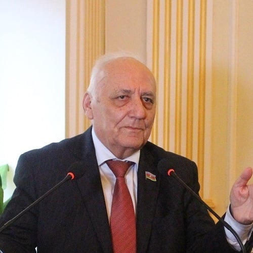 Yagub Mahmudov