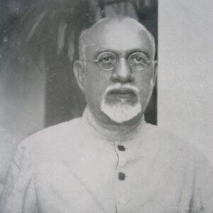 Yakub Hasan Sait