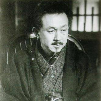 Yanagi Sōetsu