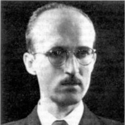 Yaroslav Stetsko