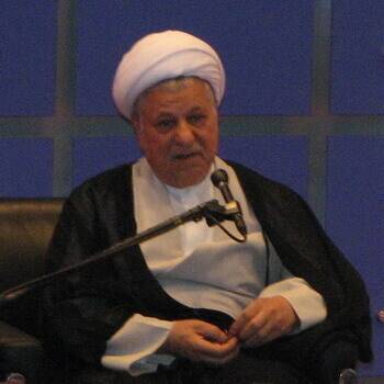 Yasser Hashemi Rafsanjani