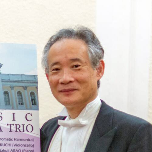 Yasuo Watani