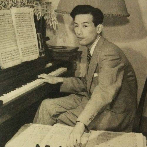 Suzuki SCP-88 Composer Piano
