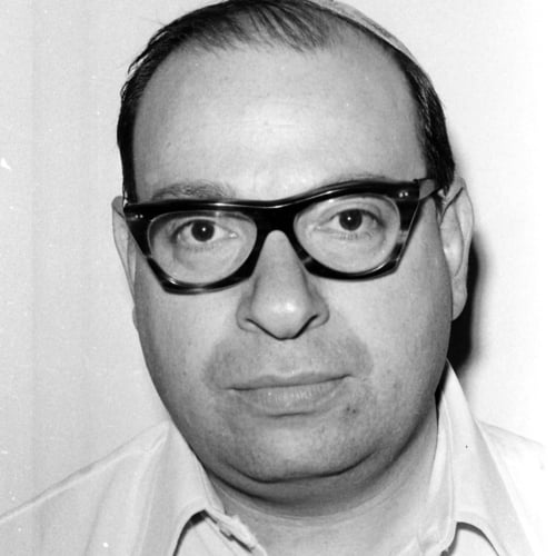 Yehuda Ben-Meir