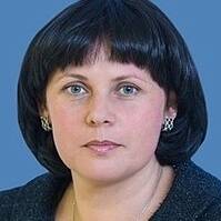 Yelena Afanasyeva
