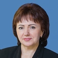 Elena Bibikova