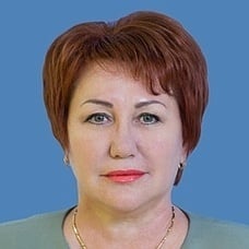 Yelena Perminova
