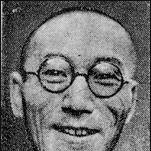Yi Kwang-su