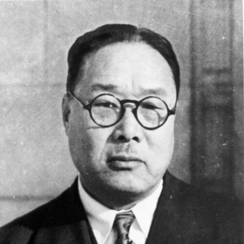 Yi Yun-yong