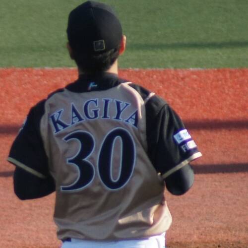 Yohei Kagiya