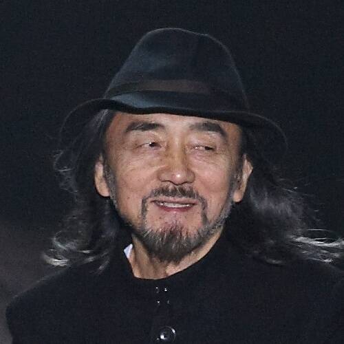 Yohji Yamamoto