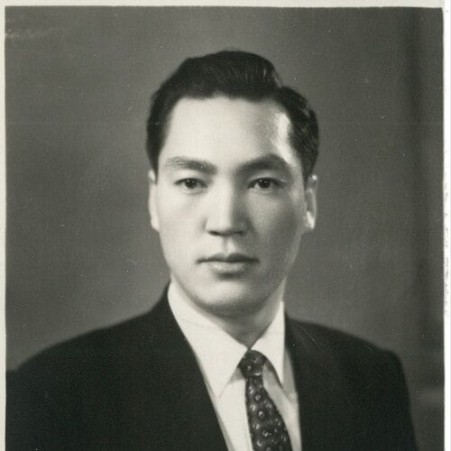 Yoon Ki-jung
