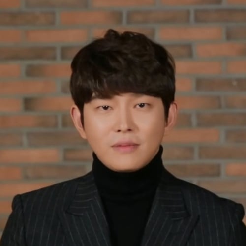 Yoon Kyun-sang