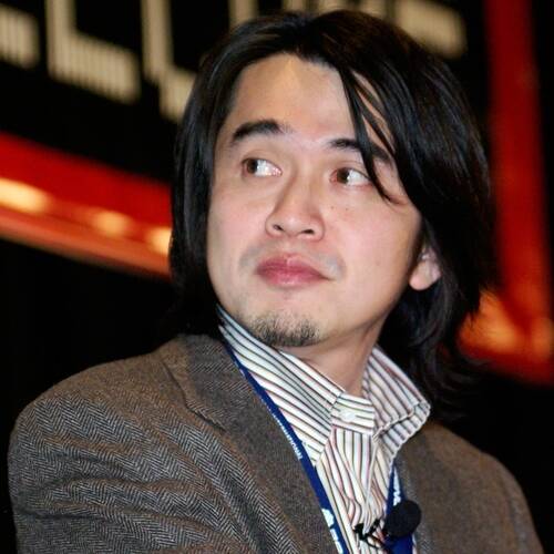 Yoshiaki Koizumi