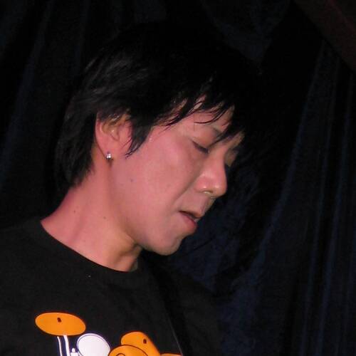 Yoshiaki Manabe