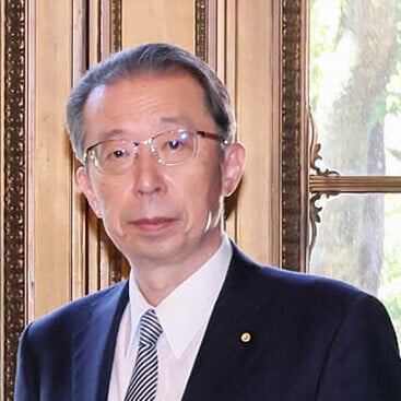 Yoshifumi Hamano