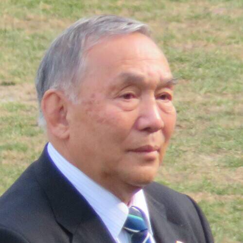 Yoshihiro Sakata