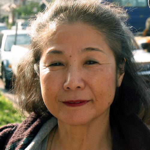 Yoshiko Iwamoto Wada