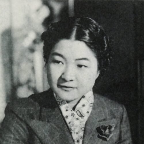 Yoshiko Mibuchi