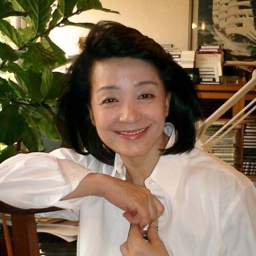 Yoshiko Sakurai