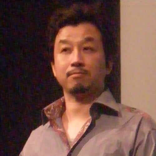 Yoshimasa Ishibashi