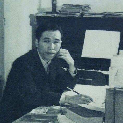 Yoshinao Nakada