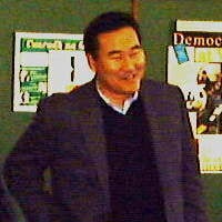 Yoshitake Kimata