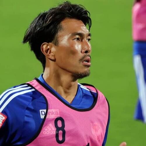 Yoshizumi Ogawa