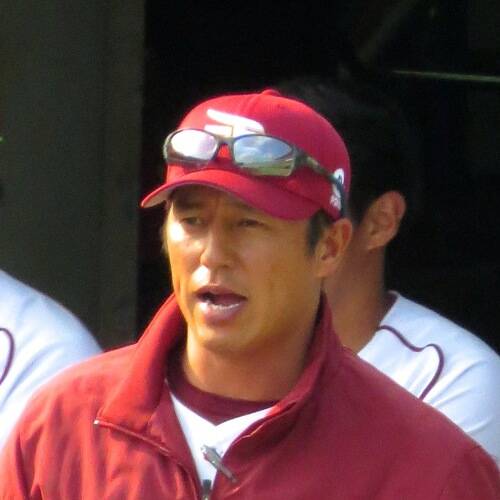 Yōsuke Hiraishi