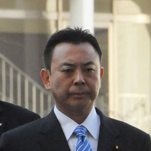 Yōsuke Takagi