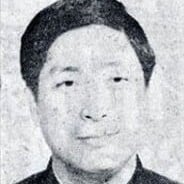 Yu Qiangsheng