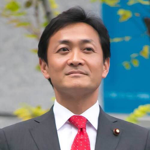 Yūichirō Tamaki