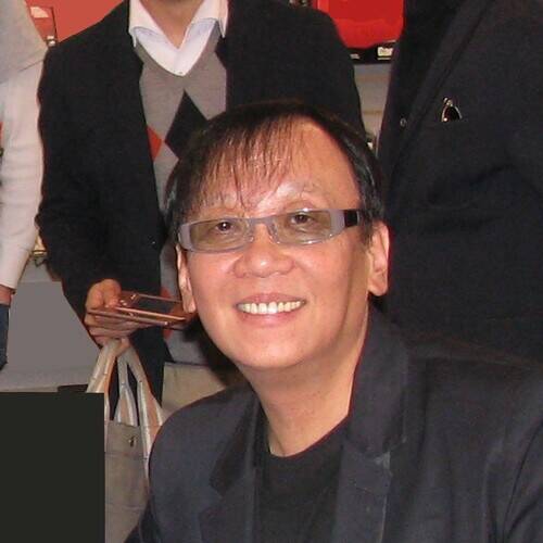 Yuji Horii