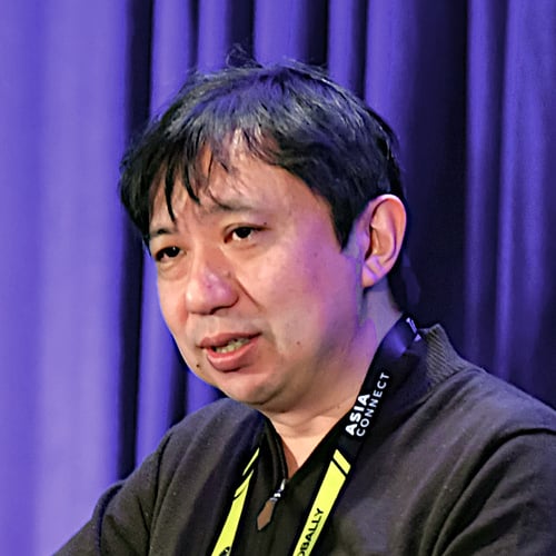 Yukio Futatsugi