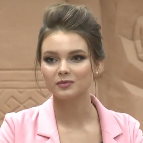Yulia Polyachikhina