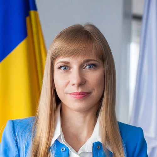 Yulia Yatsyk