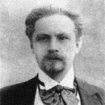 Yulian Bachynsky