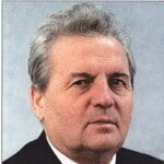 Yury Spiridonov
