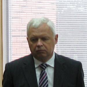 Yury Chaplygin