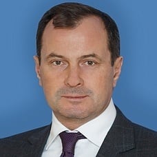 Yuri Viktorovich Fedorov
