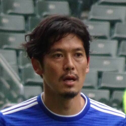 Yusuke Igawa