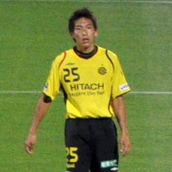 Yusuke Murakami
