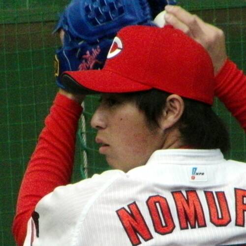 Yusuke Nomura