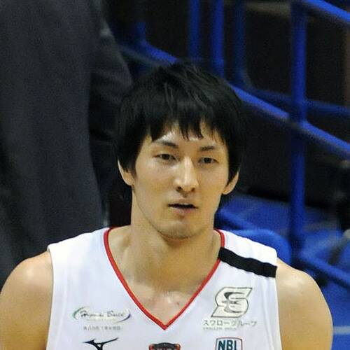 Yusuke Okada