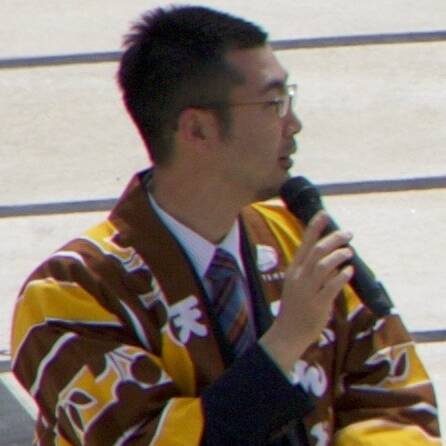 Yūsuke Tōyama