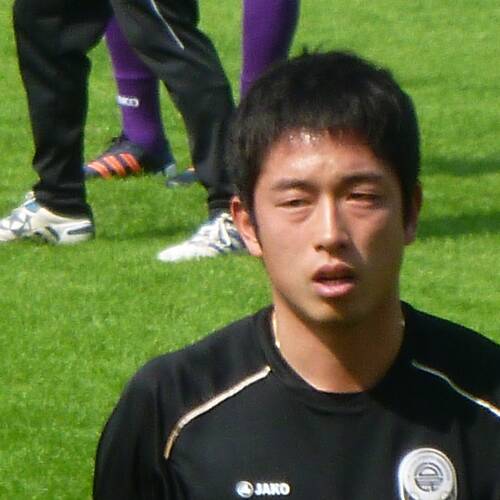 Yuto Nakamura