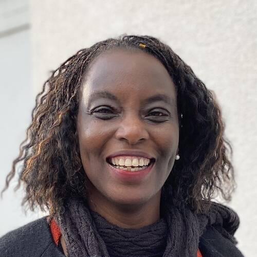 Yvonne Adhiambo Owuor